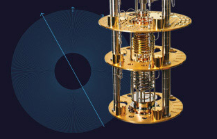 Proteox5mK: Low electron temperatures for new materials characterization - Physics World