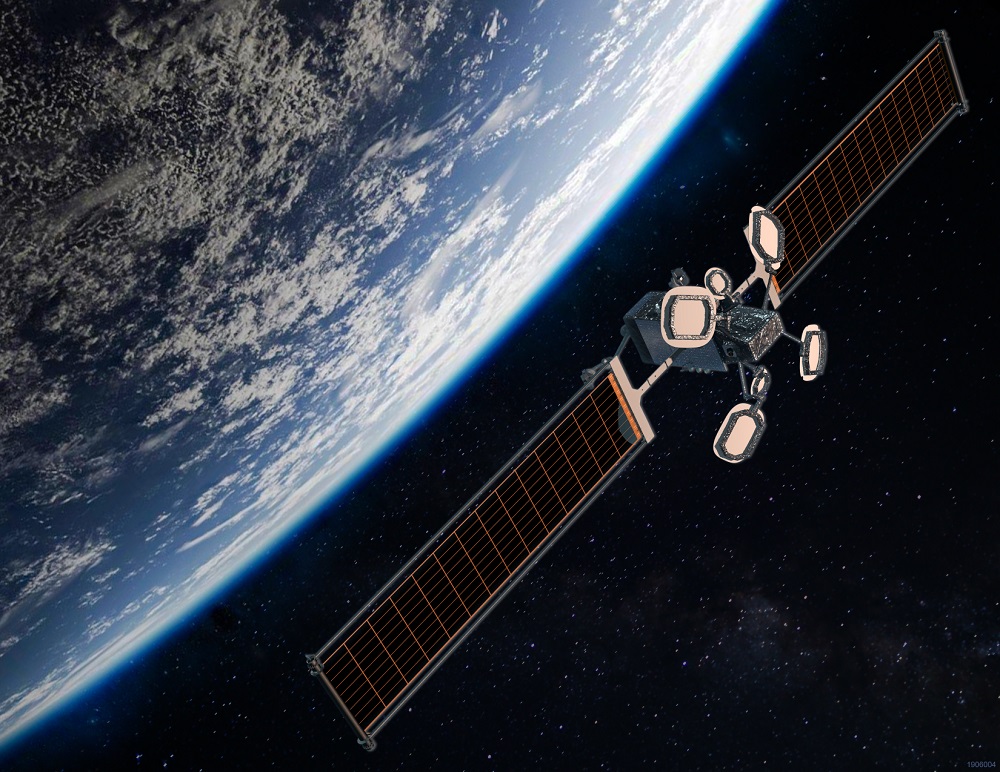 Ovzons ultimate goal: global coverage with its own fleet of satellites