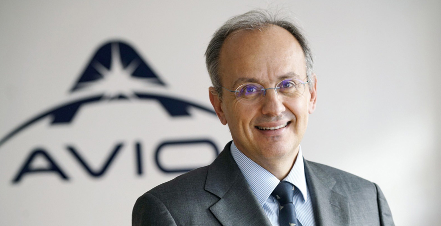 Avio CEO promises Vegas rapid return to flight as CNES plots replacement satellite