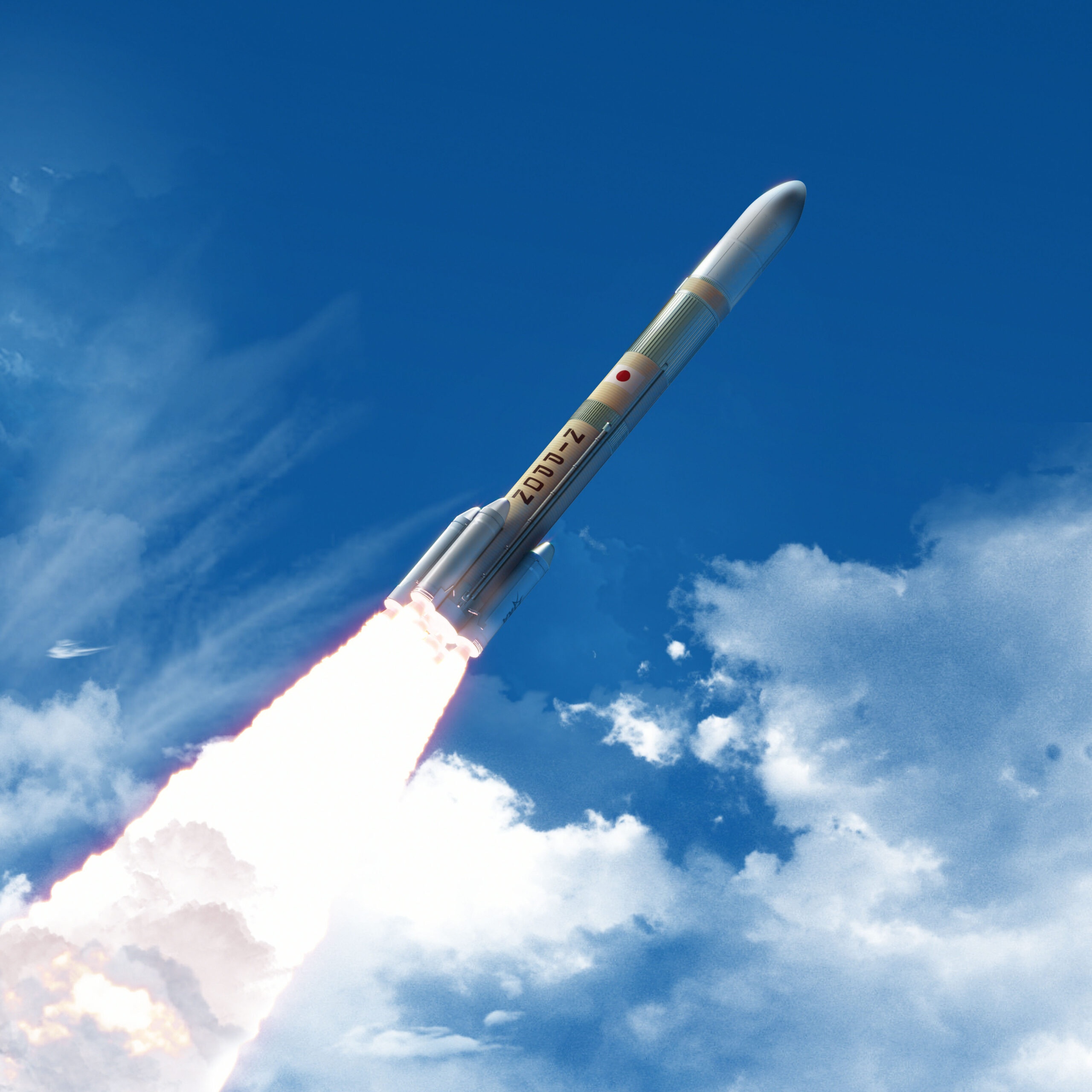 Japans new H3 launcher delayed by rocket engine component issues