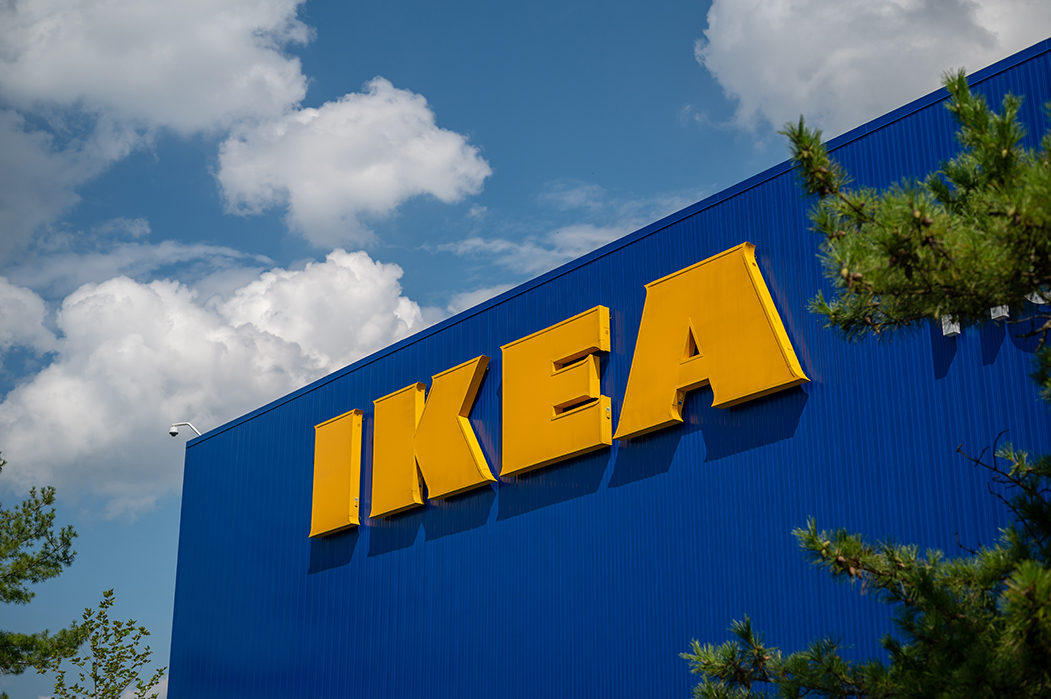 More pieces of IKEAs sustainability puzzle come together