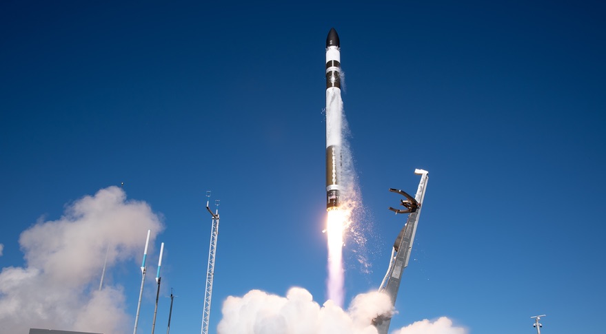 Large launch companies cast doubt on viability of small launch vehicle market