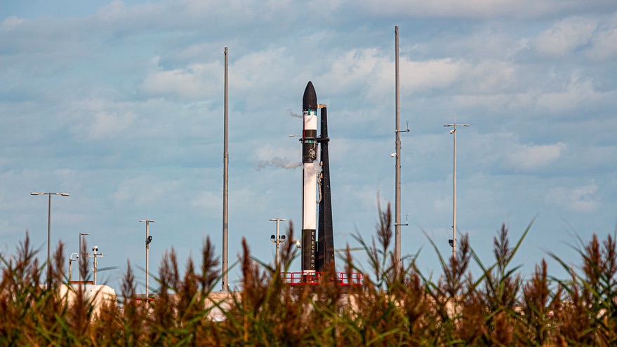 First Rocket Lab U.S. launch delayed to 2021