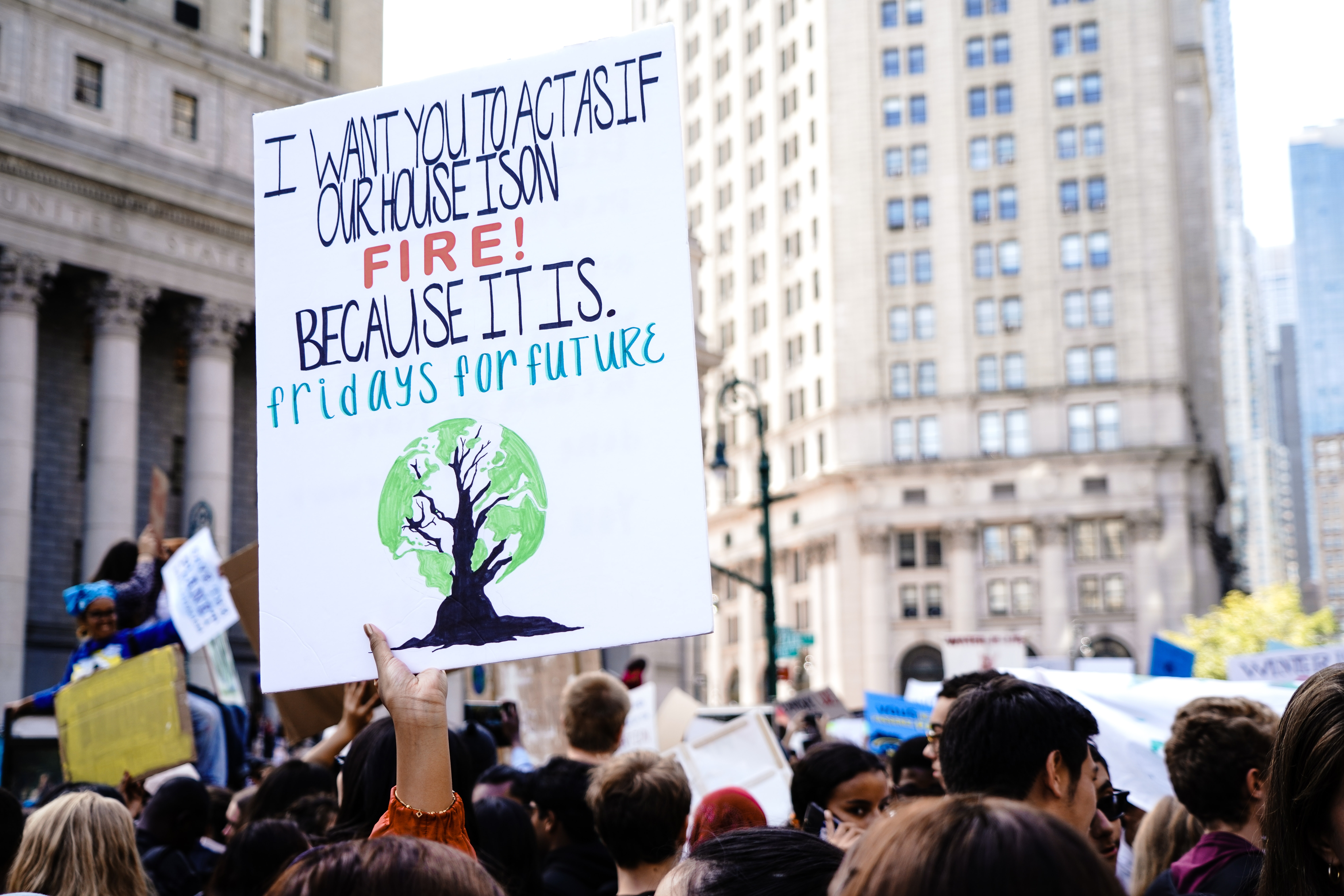 5 ways businesses can take action to reduce environmental racism