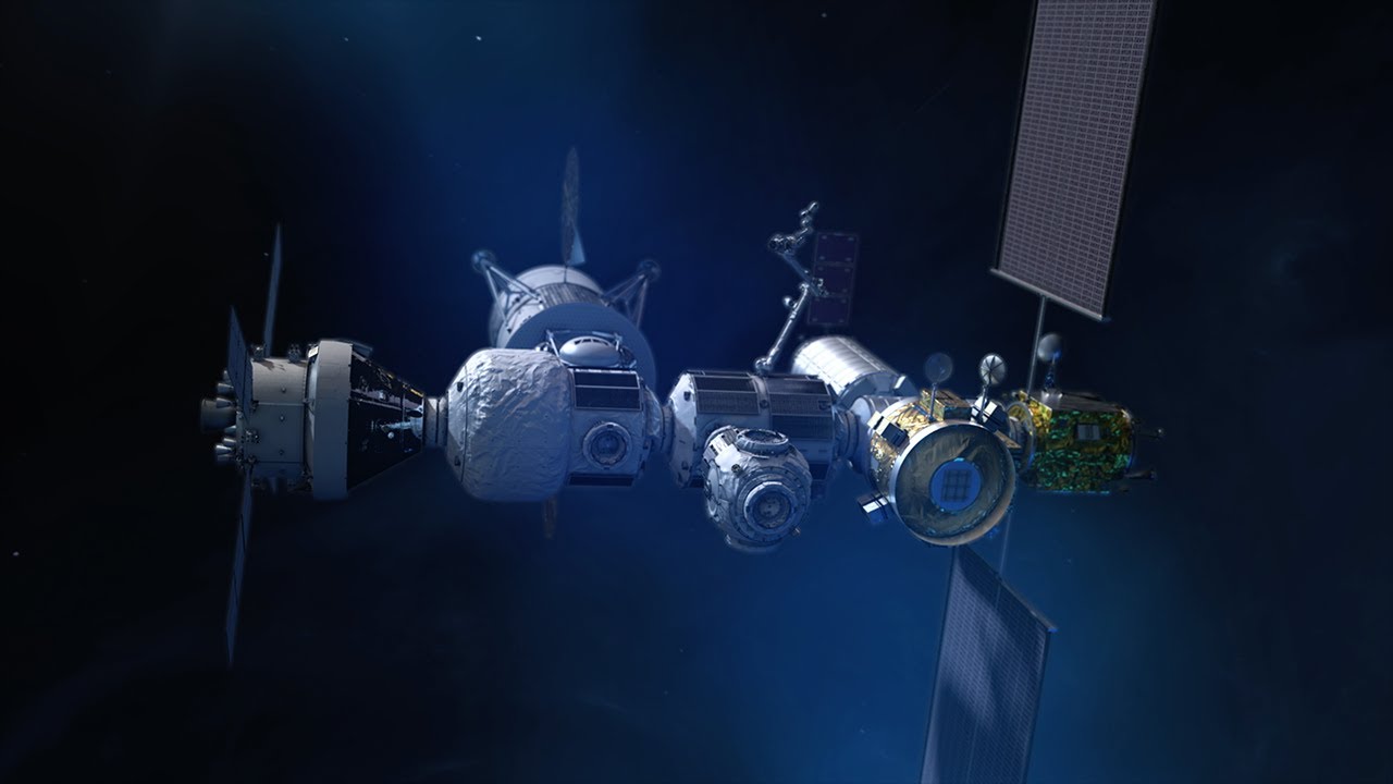 An International Agreement to Collaborate on Artemis on This Week @NASA  October 30, 2020